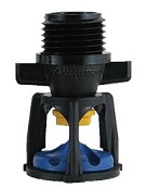 i-mini-Wobbler® low pressure sprinkler