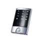 Preview: Code lock, standalone access control, keypad, keypad, waterproof IP 65, touch