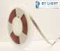 Preview: LED RGBW 24VDC, 19.2W/m, 96 LED/m ,IP20 ,10m