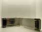 Preview: Schneider Electric Abgangskasten KSB100S­E4, NH00