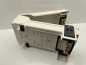 Preview: Schneider Electric Abgangskasten KSB100S­E4, NH00