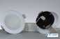 Preview: LED Downlight Einbaustrahler, Dimmbar,  10W, Serie1