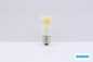 Preview: LED Leuchtmittel, 6W 360° E27 LED Filament bulb A60