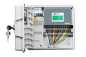 Preview: HUNTER PHC-2401-E, WiFi Steuergerät, 24 Stationen Aussensteuergerät mit Hydrawise, mit internem Trafo