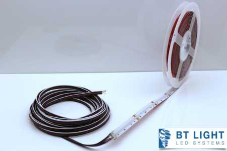 LED COB 24VDC, 16W/m, 896 LED/m ,IP20 ,5m, RGBW 4000K