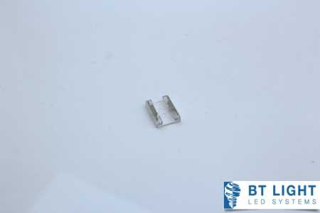 LED Band Steckverbinder 2pol Verlängerung für LED COB Streifen