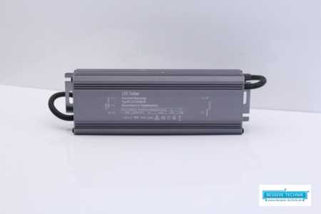 LED Treiber 24V  150W 6,25A Festspannung, IP 67