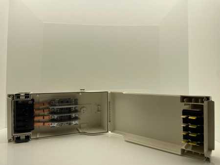 Schneider Electric Abgangskasten KSB100S­E4, NH00