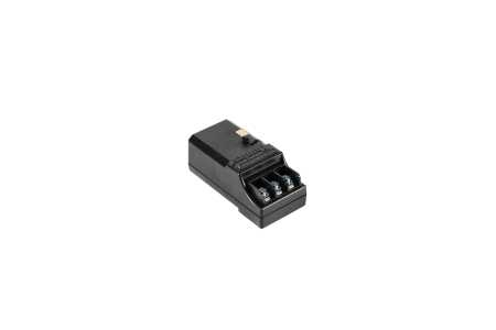 Hunter Pro-C Steuergerät, elektronisch, modular erweiterbar