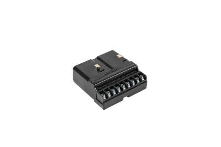 Hunter Pro-C Steuergerät, elektronisch, modular erweiterbar
