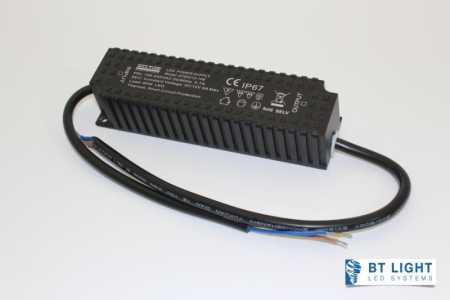 LED Treiber 12V 60W 5A Festspannung IP67