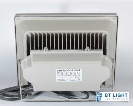 LED floodlights, LED outdoor spotlights, 50W spotlights