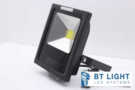 20W LED Fluter-TA, Singel Color, RGB, LED Außenstrahler, Scheinwerfer, IP65