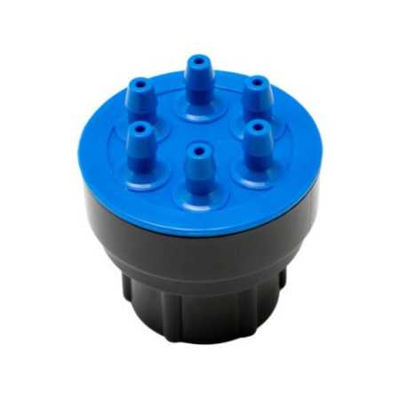 mpm-050 Verteiler für Microdüsen u. Tropfer