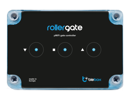 rollerGate