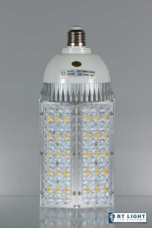 LED Leuchtmittel, Strassenbeleuchtung, 30W, E27