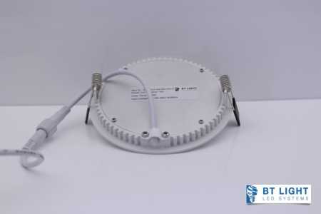 LED Downlight Einbaustrahler, 6W, IP65