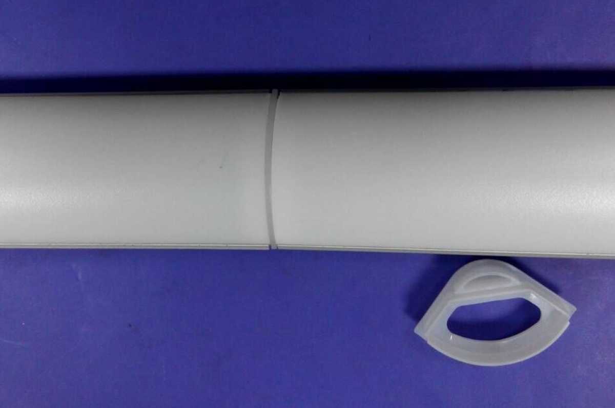 Aluminium LED Profile BT-ALP016