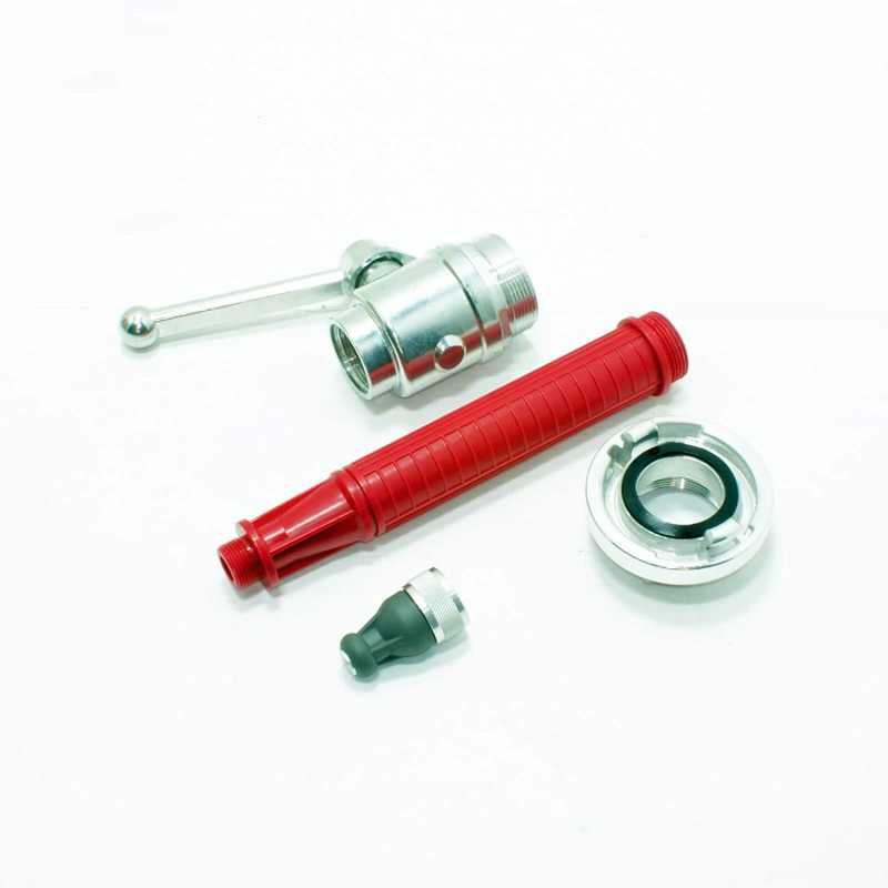 Mehrzweck-Strahlrohr mit ¨Storz-C¨-Kupplung, Grösse: 2¨, FE-643