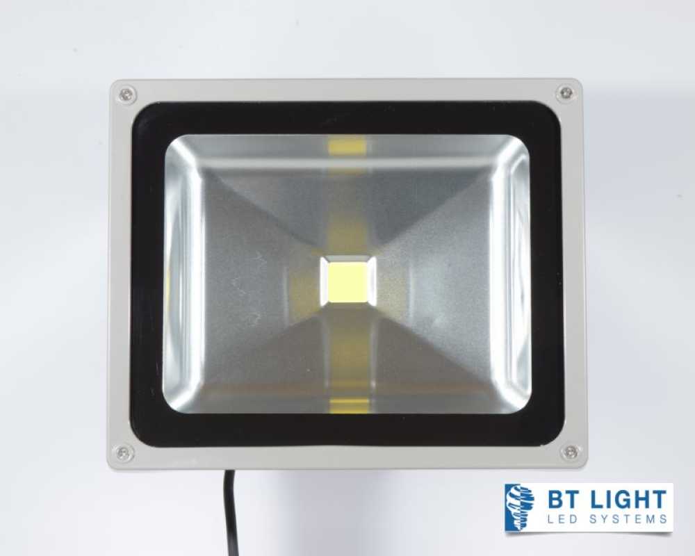 LED floodlights, LED outdoor spotlights, 50W spotlights