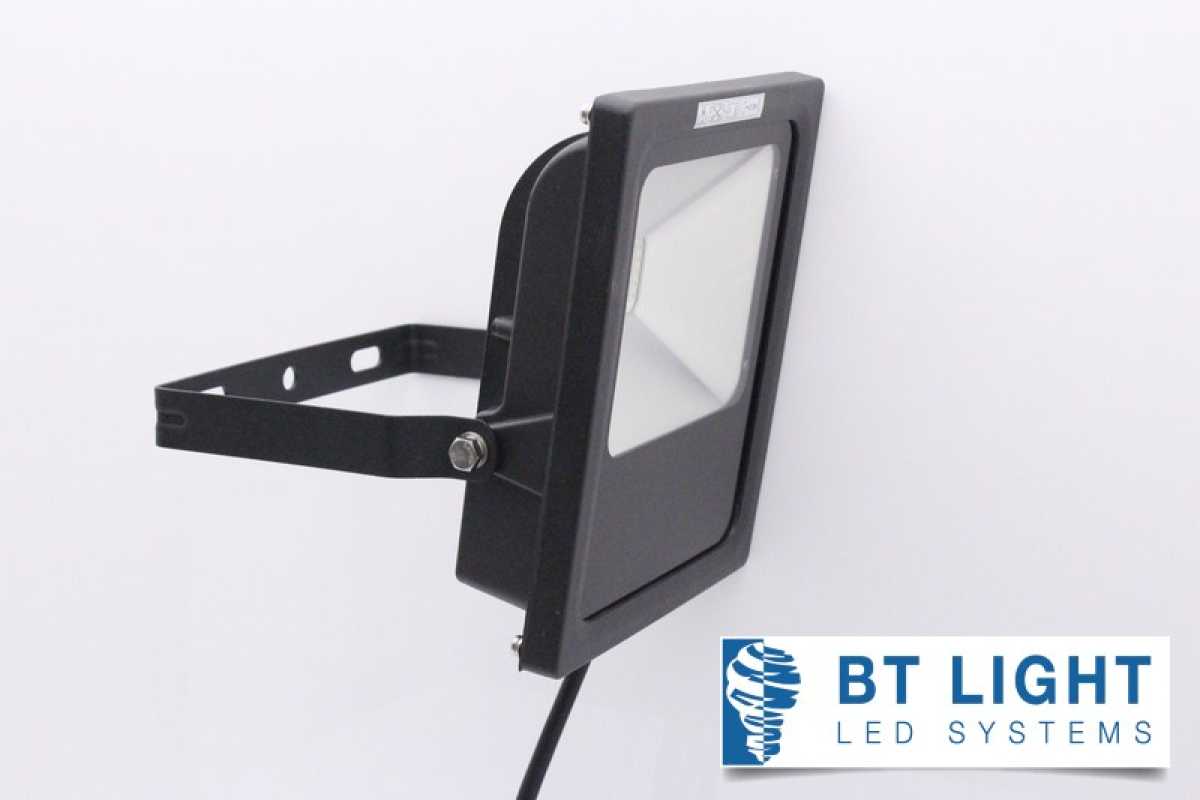 20W LED Fluter-TA, Singel Color, RGB, LED Außenstrahler, Scheinwerfer, IP65