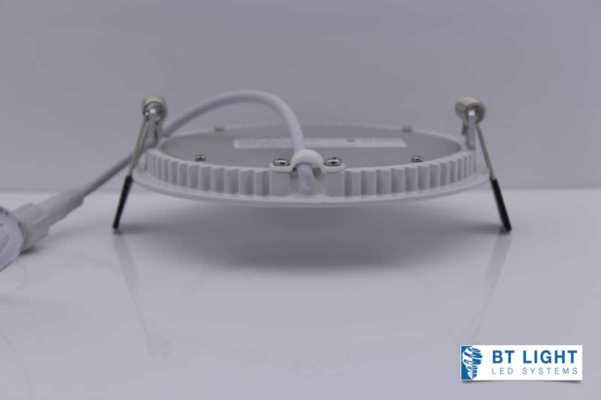 LED Downlight Einbaustrahler, 6W, IP65