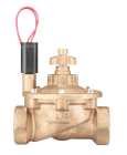 Solenoid valve, IBV-151G-B-FS, 1.5 inch