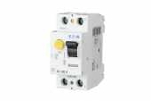 Eaton FI-Schutzschalter 40A 2p, 30mA PXF-40/2/003-A