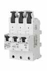 SLS-Schalter, 50A, 3p selektiv LSHU-E50/3-KL