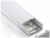 Aluminum LED profile BT-ALP014