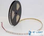 LED Singel Color, Warm Weiß, Band/Stripe, 24Vdc, 9,6W/m, 5,0m IP68