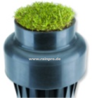 Grass pot lid for model I-90, H-467955