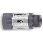 Hunter drain stop valve 3/4 ", HC-75F-75M