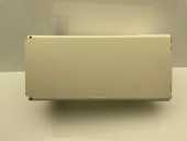 Schneider Electric Abgangskasten KSB100S­E4, NH00