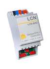 LCN-SHD, DALI-Steuergerät und LCN-Raumcontroller