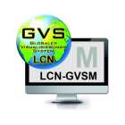 LCN-GVSM