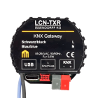 LCN-TXR, KNX-Tastenadapter