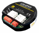 LCN-UPS24, 24 Volt Universal Sensor-Modul für die Unterputzdose