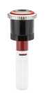 Hunter rotor jet nozzle, rotator, MP 1000-90, dark red