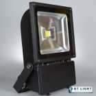 LED floodlights, LED outdoor spotlights, 100W spotlights