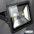 LED floodlights, LED outdoor spotlights, 120W spotlights