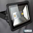 LED floodlights, LED outdoor spotlights, 140W spotlights