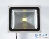 LED floodlights, LED outdoor spotlights, 50W spotlights