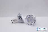 LED Leuchtmittel, 7W, GU10, CREE XB-D