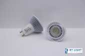 LED illuminant, 7W, GU10, CREE XB-D