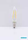 LED Leuchtmittel, 2W 360° E14 LED Filament bulb C35