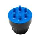 mpm-050 Verteiler für Microdüsen u. Tropfer