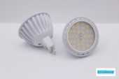 LED illuminant, 6.5W, GU5.3, SMD