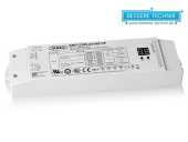 Dimmable LED driver constant voltage with Dali interface 96W SRP-2305-24-96W-CVF