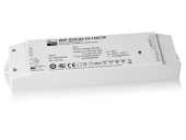 Constant Voltage 100W Z-Wave Dimmable PWM RGBW LED Driver SRP-ZV9105-24-100W-CVF